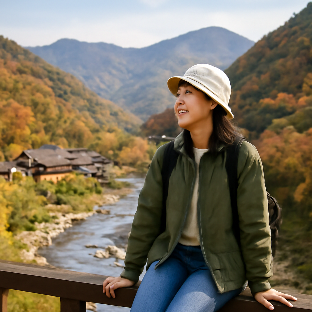 정선여행 대표 이미지